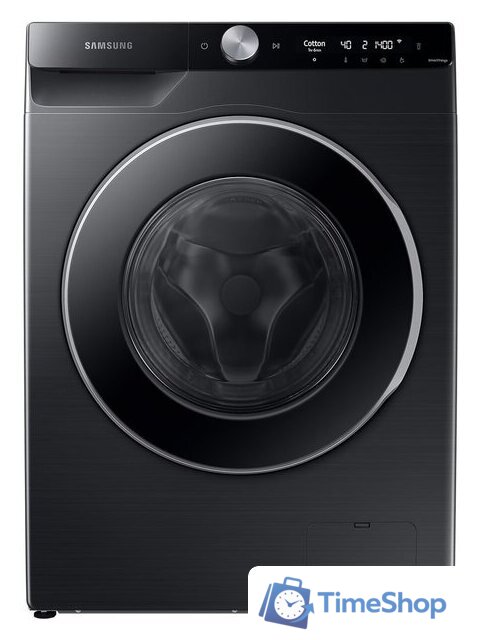 Стиральная машина Samsung WW11CG604CLBLP - Изображение №1 — Интернет-магазин Time-Shop