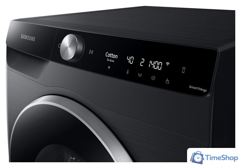 Стиральная машина Samsung WW11CG604CLBLP - Изображение №8 — Интернет-магазин Time-Shop