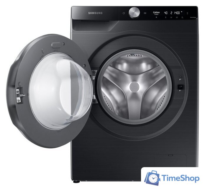 Стиральная машина Samsung WW11CG604CLBLP - Изображение №6 — Интернет-магазин Time-Shop