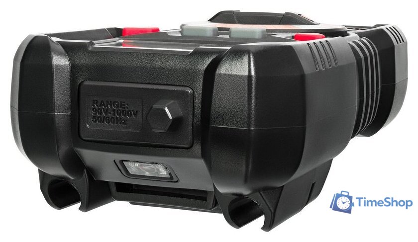 Мультиметр Ermenrich Zing TC32 82989 - Изображение №5 — Интернет-магазин Time-Shop