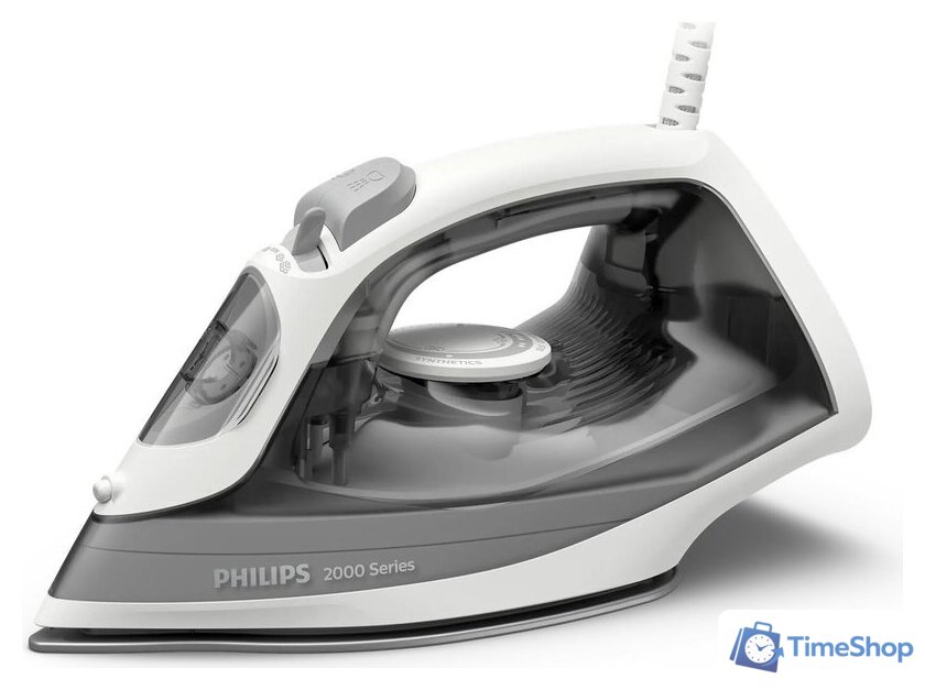 Утюг Philips 2000 Series DST2020/80 - Изображение №1 — Интернет-магазин Time-Shop