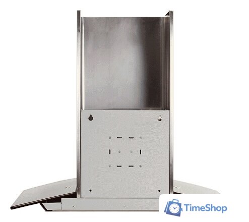 Кухонная вытяжка Elikor Аметист 60Н-430-К3Д (нержавеющая сталь) - Изображение №3 — Интернет-магазин Time-Shop