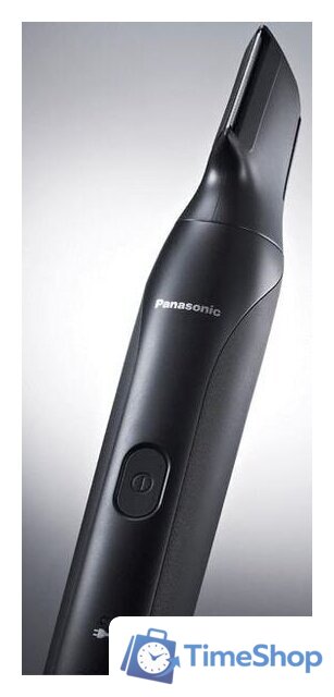 Триммер для бороды и усов Panasonic ER-GD61-K520 - Изображение №11 — Интернет-магазин Time-Shop