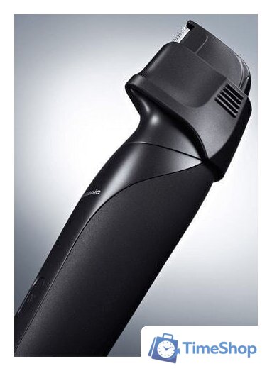 Триммер для бороды и усов Panasonic ER-GD61-K520 - Изображение №12 — Интернет-магазин Time-Shop