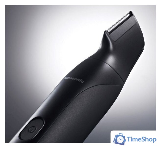 Триммер для бороды и усов Panasonic ER-GD61-K520 - Изображение №16 — Интернет-магазин Time-Shop