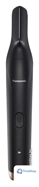 Триммер для бороды и усов Panasonic ER-GD61-K520 - Изображение №7 — Интернет-магазин Time-Shop