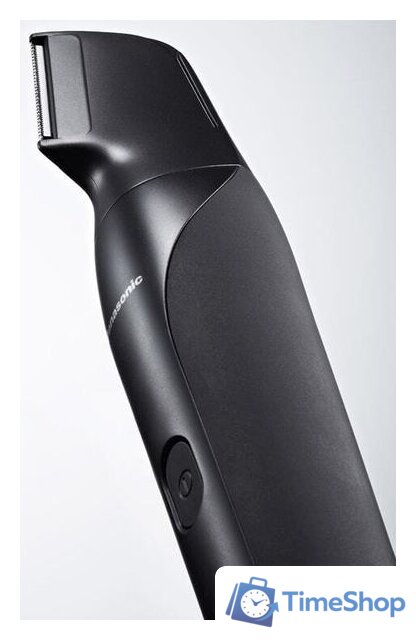 Триммер для бороды и усов Panasonic ER-GD61-K520 - Изображение №15 — Интернет-магазин Time-Shop