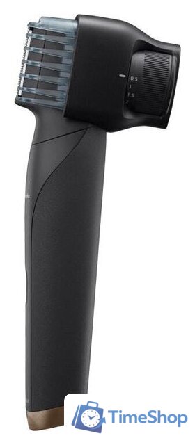 Триммер для бороды и усов Panasonic ER-GD61-K520 - Изображение №4 — Интернет-магазин Time-Shop