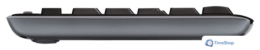 Офисный набор Logitech Wireless Combo MK270 920-004536 (нет кириллицы) - Изображение №3 — Интернет-магазин Time-Shop