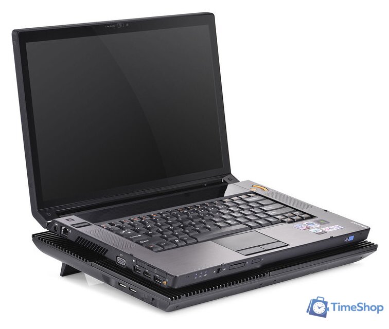 Подставка DeepCool MULTI CORE X8 - Изображение №7 — Интернет-магазин Time-Shop