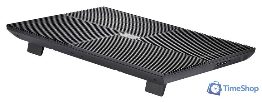 Подставка DeepCool MULTI CORE X8 - Изображение №3 — Интернет-магазин Time-Shop