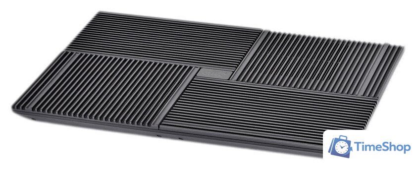 Подставка DeepCool MULTI CORE X8 - Изображение №4 — Интернет-магазин Time-Shop
