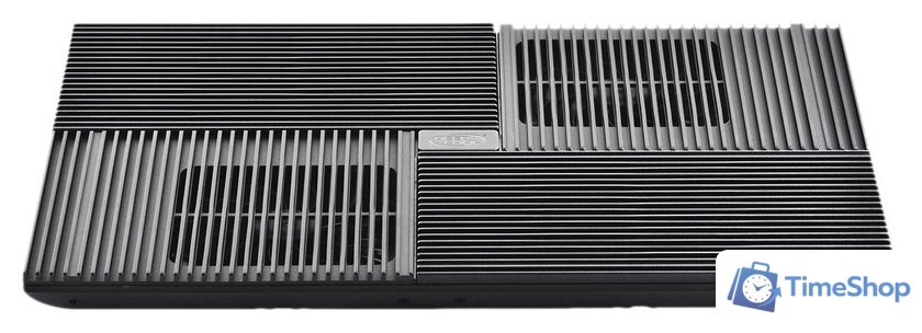 Подставка DeepCool MULTI CORE X8 - Изображение №6 — Интернет-магазин Time-Shop
