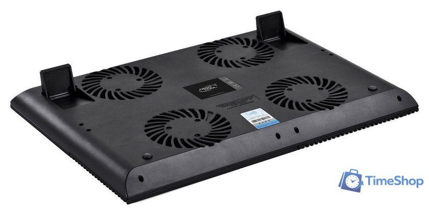 Подставка DeepCool MULTI CORE X8 - Изображение №8 — Интернет-магазин Time-Shop