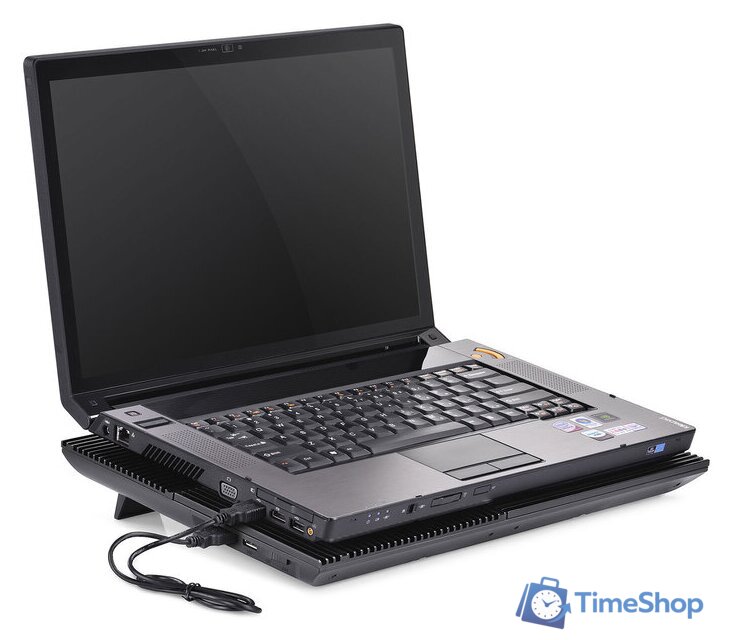 Подставка DeepCool MULTI CORE X8 - Изображение №9 — Интернет-магазин Time-Shop