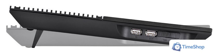 Подставка DeepCool MULTI CORE X8 - Изображение №5 — Интернет-магазин Time-Shop