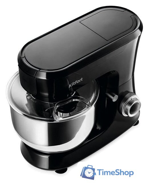 Кухонный комбайн Kitfort KT-3061 - Изображение №3 — Интернет-магазин Time-Shop