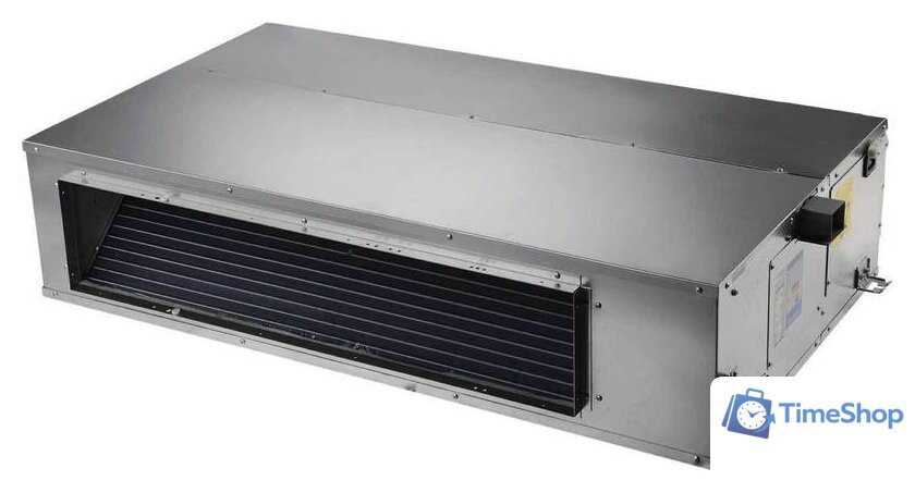 Кондиционер Quattroclima QV-I48DG1/QN-I48UG1 - Изображение №1 — Интернет-магазин Time-Shop