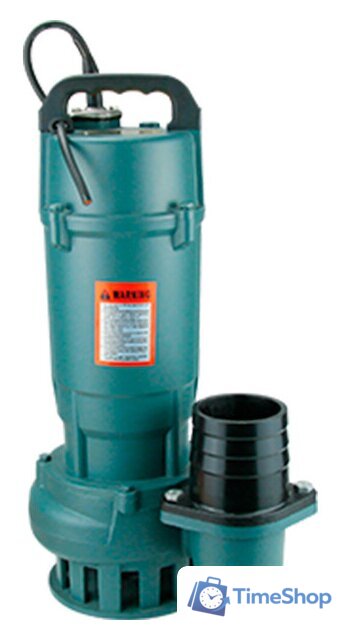 Дренажный насос Grandfar QDX3-30-1.1 - Изображение №1 — Интернет-магазин Time-Shop