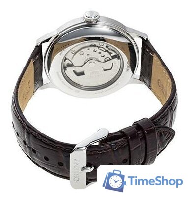 Наручные часы Orient Automatic RA-AK0705R - Изображение №2 — Интернет-магазин Time-Shop