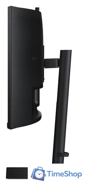 Монитор Samsung ViewFinity S6 LS34C650VAIXCI - Изображение №12 — Интернет-магазин Time-Shop