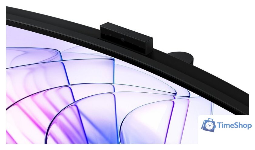 Монитор Samsung ViewFinity S6 LS34C650VAIXCI - Изображение №2 — Интернет-магазин Time-Shop