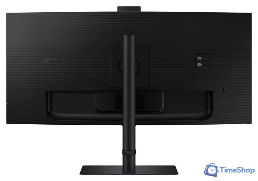 Монитор Samsung ViewFinity S6 LS34C650VAIXCI - Изображение №3 — Интернет-магазин Time-Shop