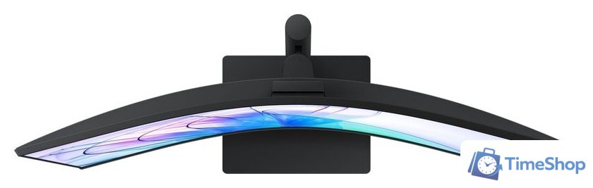 Монитор Samsung ViewFinity S6 LS34C650VAIXCI - Изображение №8 — Интернет-магазин Time-Shop