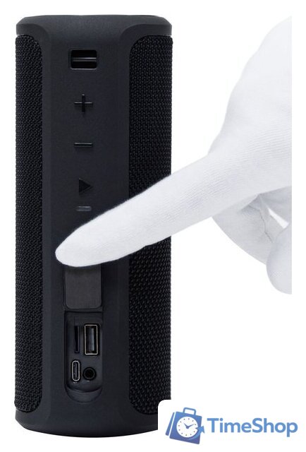 Беспроводная колонка MEG SCA030BL - Изображение №3 — Интернет-магазин Time-Shop