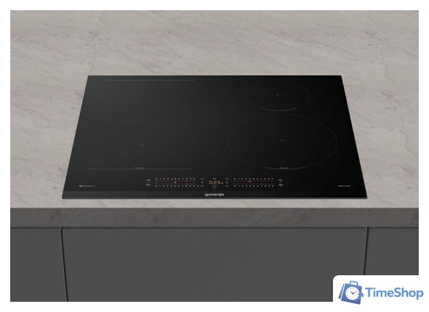 Варочная панель Gorenje G600 GI6432BCWF - Изображение №3 — Интернет-магазин Time-Shop