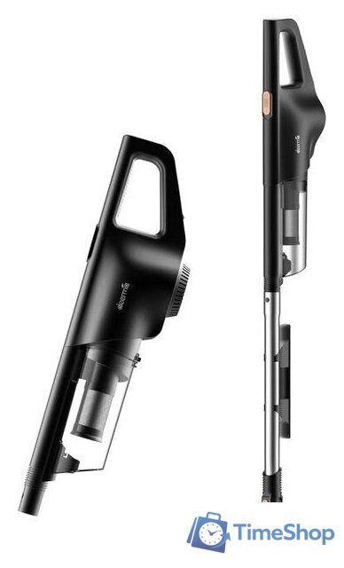 Пылесос Deerma DX600 - Изображение №7 — Интернет-магазин Time-Shop