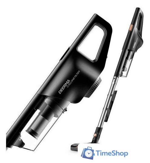 Пылесос Deerma DX600 - Изображение №2 — Интернет-магазин Time-Shop
