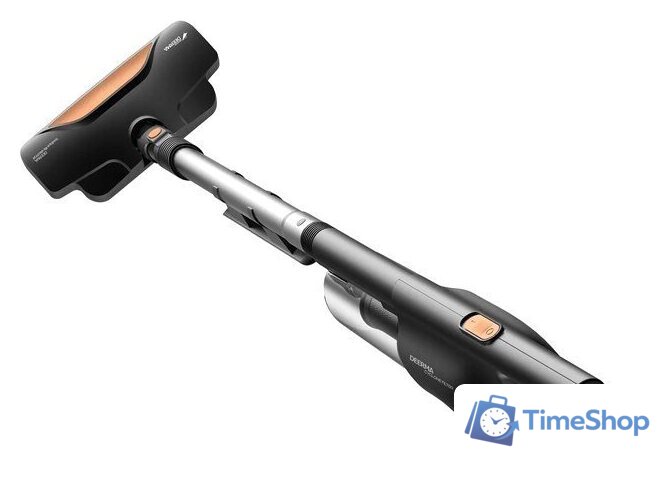 Пылесос Deerma DX600 - Изображение №5 — Интернет-магазин Time-Shop