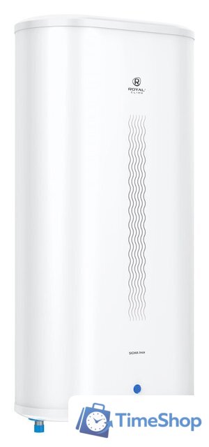 Накопительный электрический водонагреватель Royal Clima Sigma Inox RWH-SG50-FS - Изображение №6 — Интернет-магазин Time-Shop