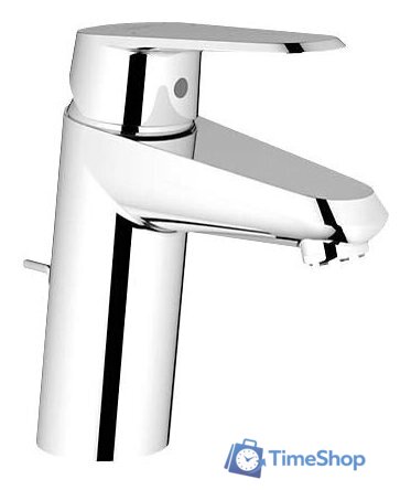 Смеситель Grohe Eurodisk Cosmopolitan 33177002 - Изображение №1 — Интернет-магазин Time-Shop