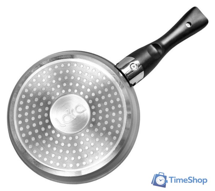 Набор сковород Lara LR01-300 (коричневый) - Изображение №7 — Интернет-магазин Time-Shop