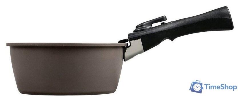 Набор сковород Lara LR01-300 (коричневый) - Изображение №10 — Интернет-магазин Time-Shop