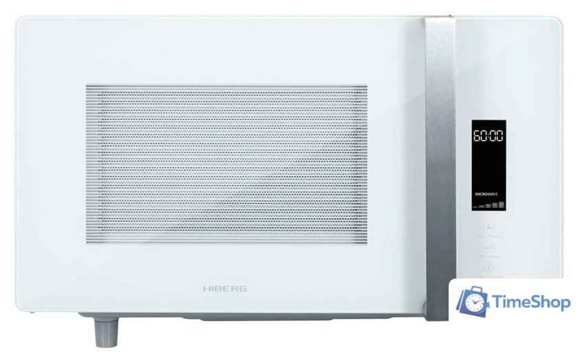 Микроволновая печь Hiberg i-VM 4588 W - Изображение №1 — Интернет-магазин Time-Shop