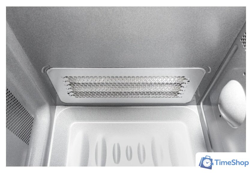 Микроволновая печь Hiberg i-VM 4588 W - Изображение №9 — Интернет-магазин Time-Shop