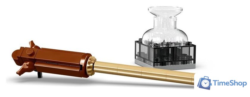 Конструктор LEGO Harry Potter 76461 Корнуоллский пикси - Изображение №4 — Интернет-магазин Time-Shop