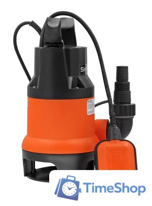 Дренажный насос Skiper SP4100 - Изображение №1 — Интернет-магазин Time-Shop