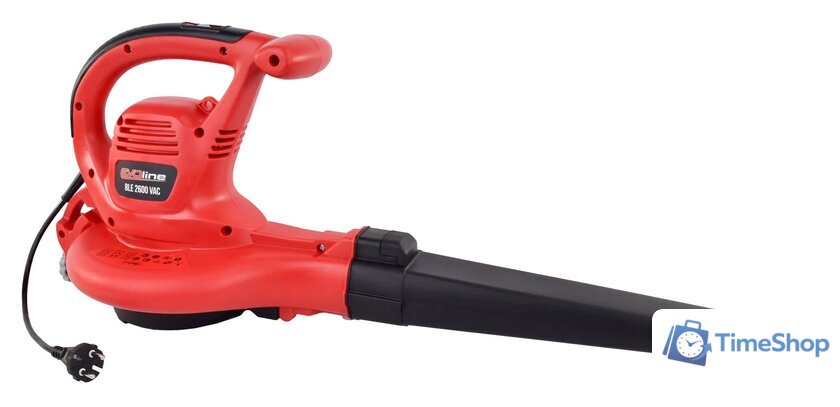 Ручная воздуходувка Evoline BLE 2600 VAC - Изображение №1 — Интернет-магазин Time-Shop