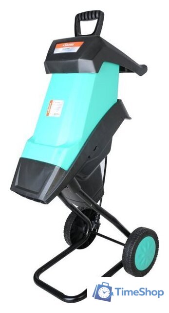 Садовый измельчитель Sturm GES2550 - Изображение №1 — Интернет-магазин Time-Shop