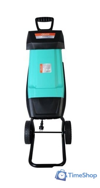 Садовый измельчитель Sturm GES2550 - Изображение №7 — Интернет-магазин Time-Shop