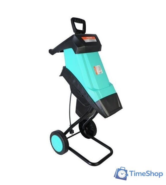 Садовый измельчитель Sturm GES2550 - Изображение №2 — Интернет-магазин Time-Shop