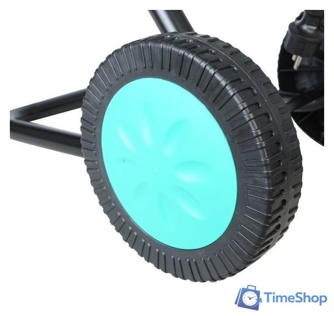 Садовый измельчитель Sturm GES2550 - Изображение №9 — Интернет-магазин Time-Shop