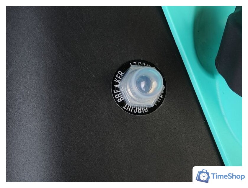 Садовый измельчитель Sturm GES2550 - Изображение №4 — Интернет-магазин Time-Shop