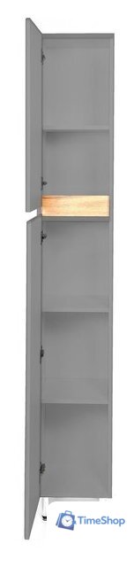  Viant Шкаф-пенал Марсель VMAR300G-PEN - Изображение №2 — Интернет-магазин Time-Shop