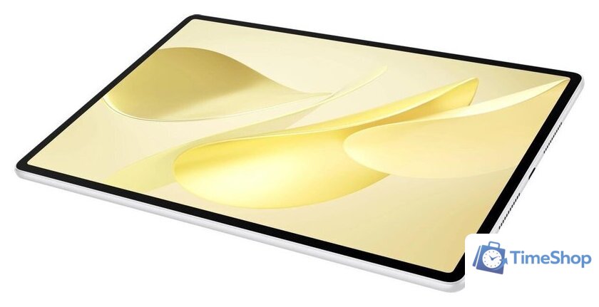 Планшет Huawei MatePad 12 X 2025 Wi-Fi LRT-W09 12GB/256GB с клавиатурой (белый) - Изображение №6 — Интернет-магазин Time-Shop