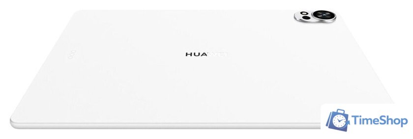 Планшет Huawei MatePad 12 X 2025 Wi-Fi LRT-W09 12GB/256GB с клавиатурой (белый) - Изображение №11 — Интернет-магазин Time-Shop